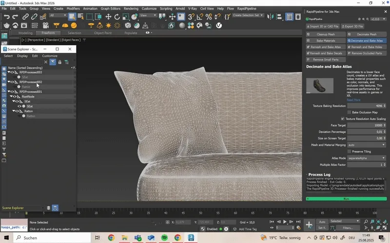 image inside blog page