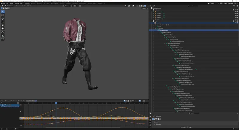 image inside blog page