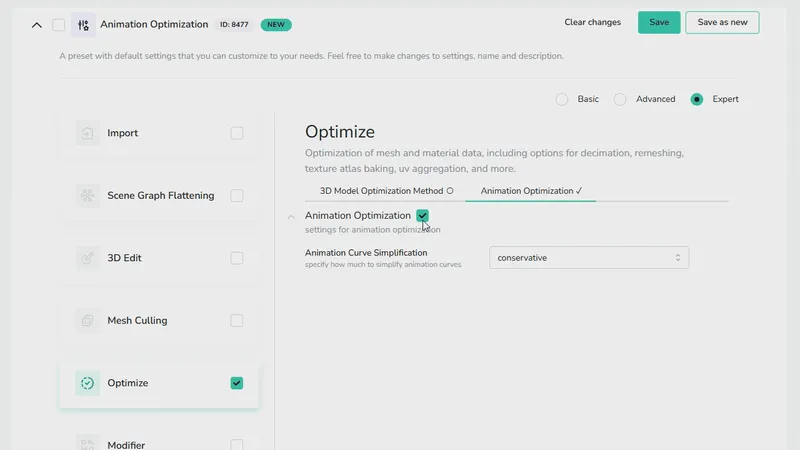 image inside blog page